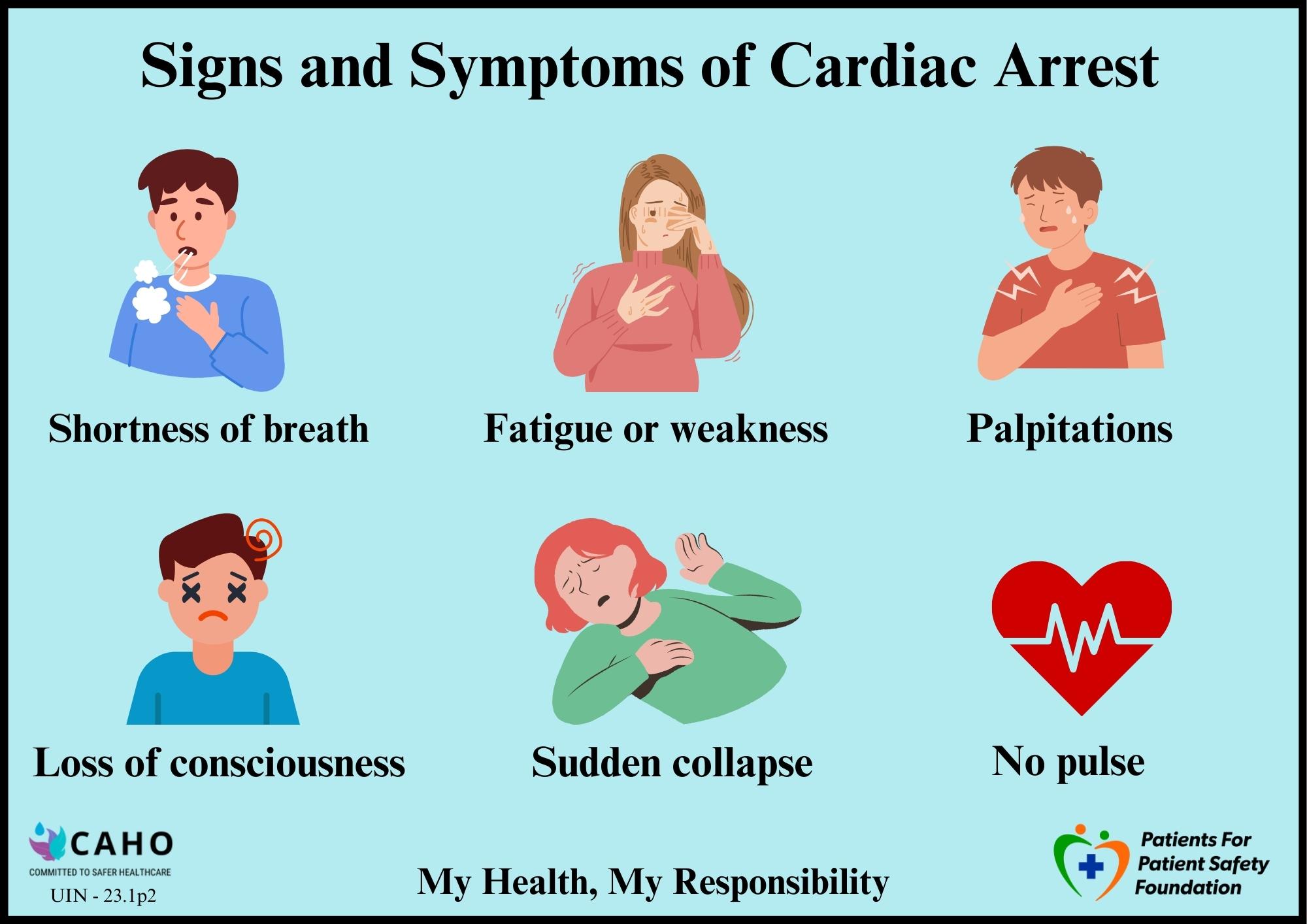 Stroke Detection and Response